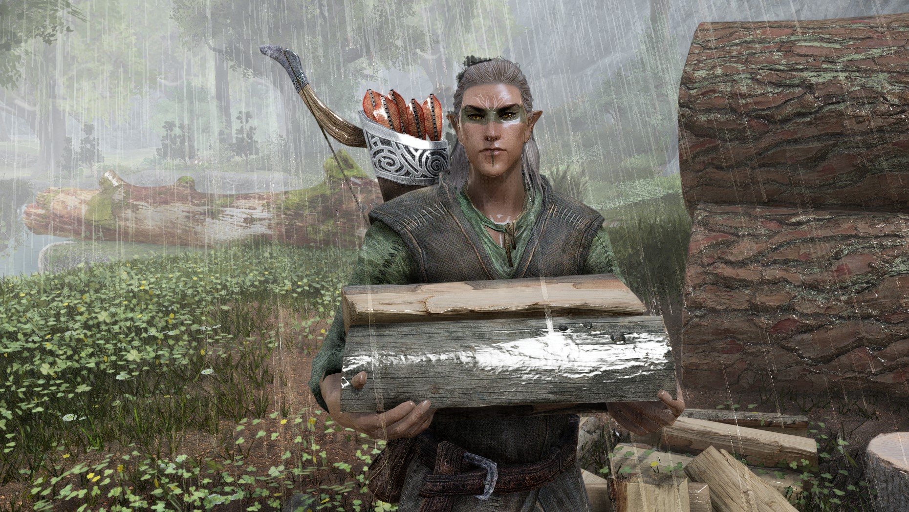 Галерея игры The Elder Scrolls 5: Skyrim
