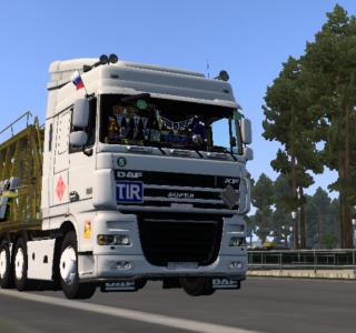 Euro Truck Simulator 2