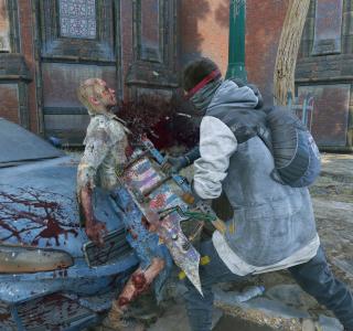 Dying Light 2: Stay Human