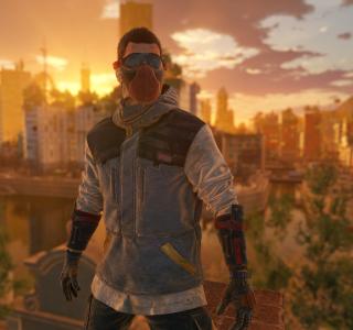 Dying Light 2: Stay Human