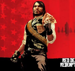 Red Dead Redemption