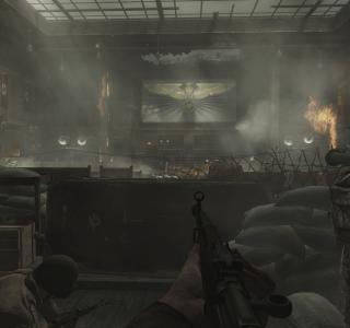 Call of Duty: World at War