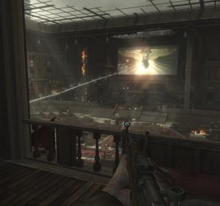 Call of Duty: World at War