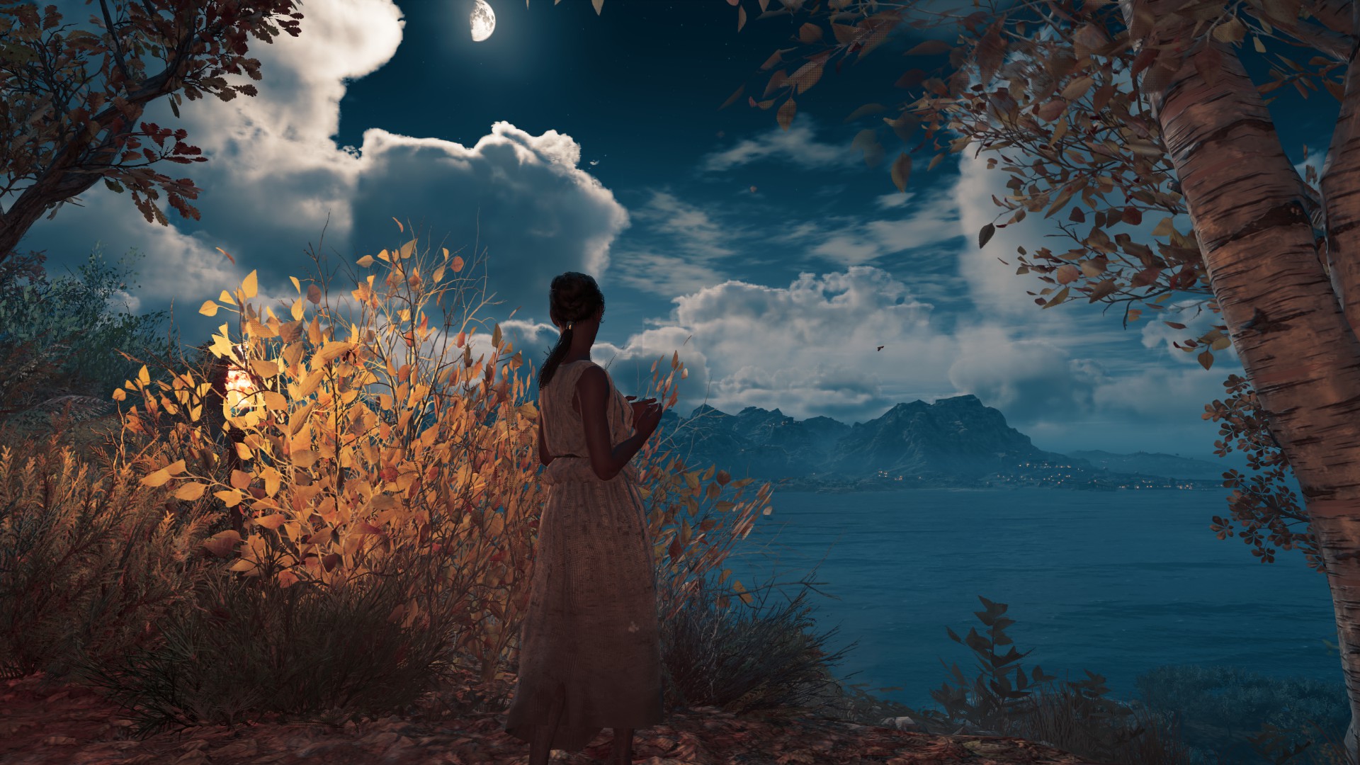 Галерея игры Assassin's Creed Odyssey