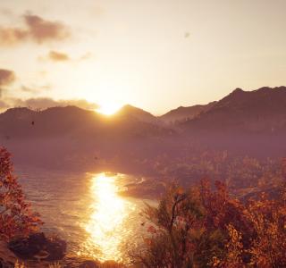 Assassin\'s Creed Odyssey
