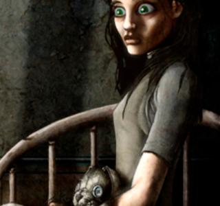 American McGee\'s Alice