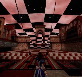 American McGee\'s Alice
