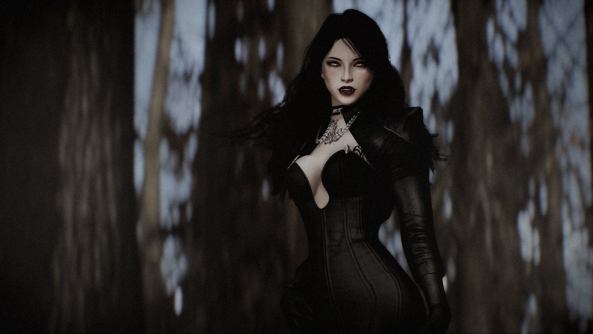 Галерея игры The Elder Scrolls 5: Skyrim