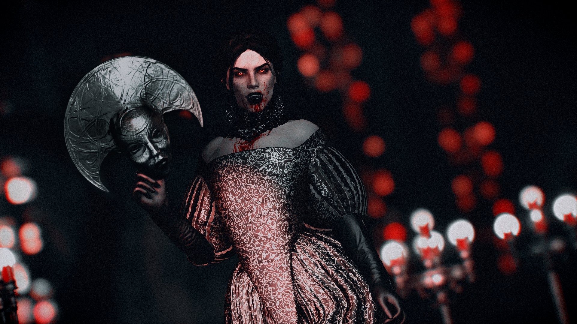 Галерея игры The Elder Scrolls 5: Skyrim