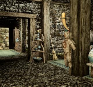 The Elder Scrolls 5: Skyrim
