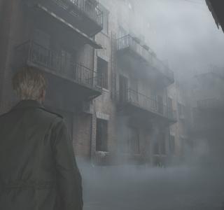 Silent Hill 2