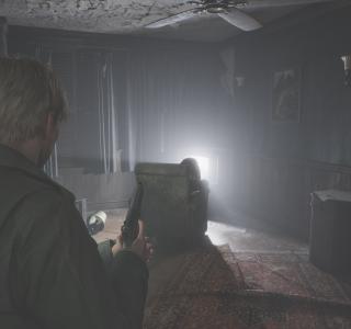 Silent Hill 2