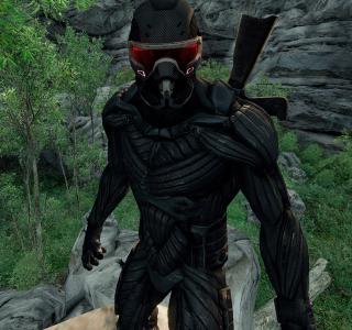 Crysis