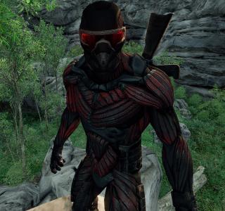 Crysis