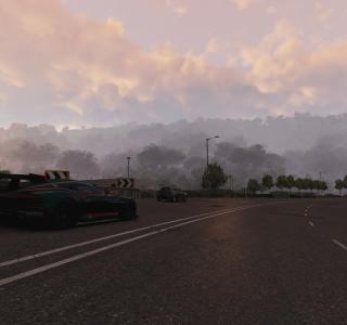 Test Drive Unlimited: Solar Crown
