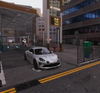 Test Drive Unlimited: Solar Crown