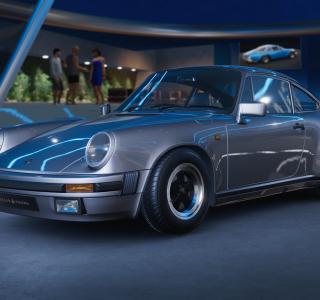 Test Drive Unlimited: Solar Crown