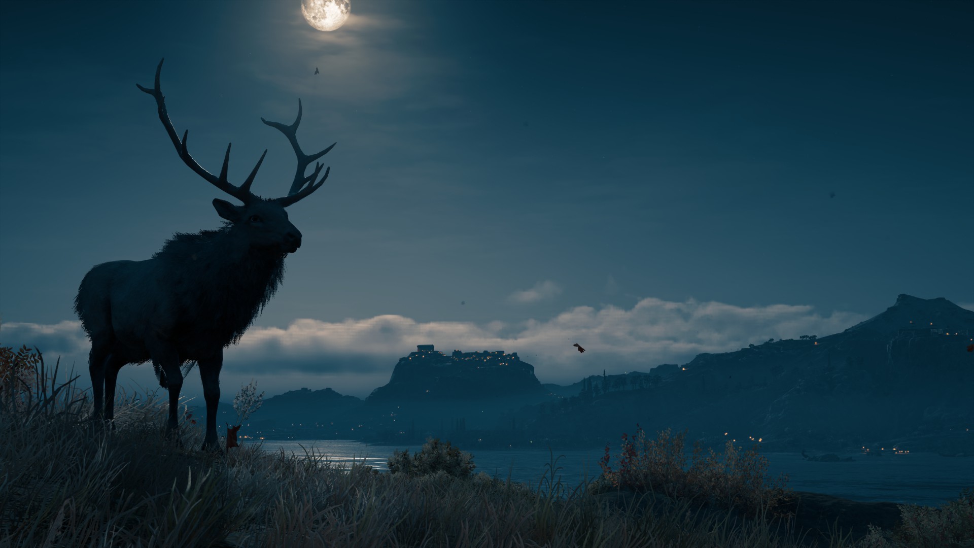 Галерея игры Assassin's Creed Odyssey