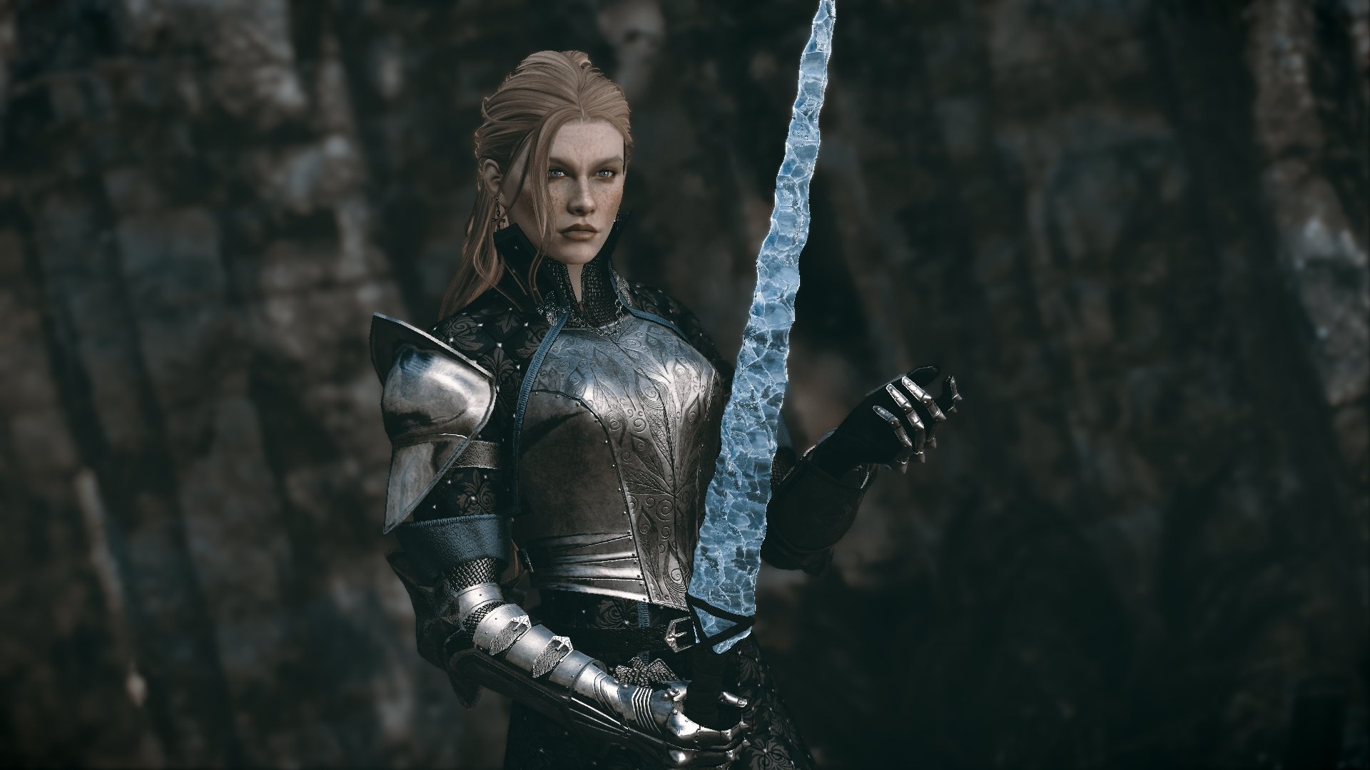 Галерея игры The Elder Scrolls 5: Skyrim