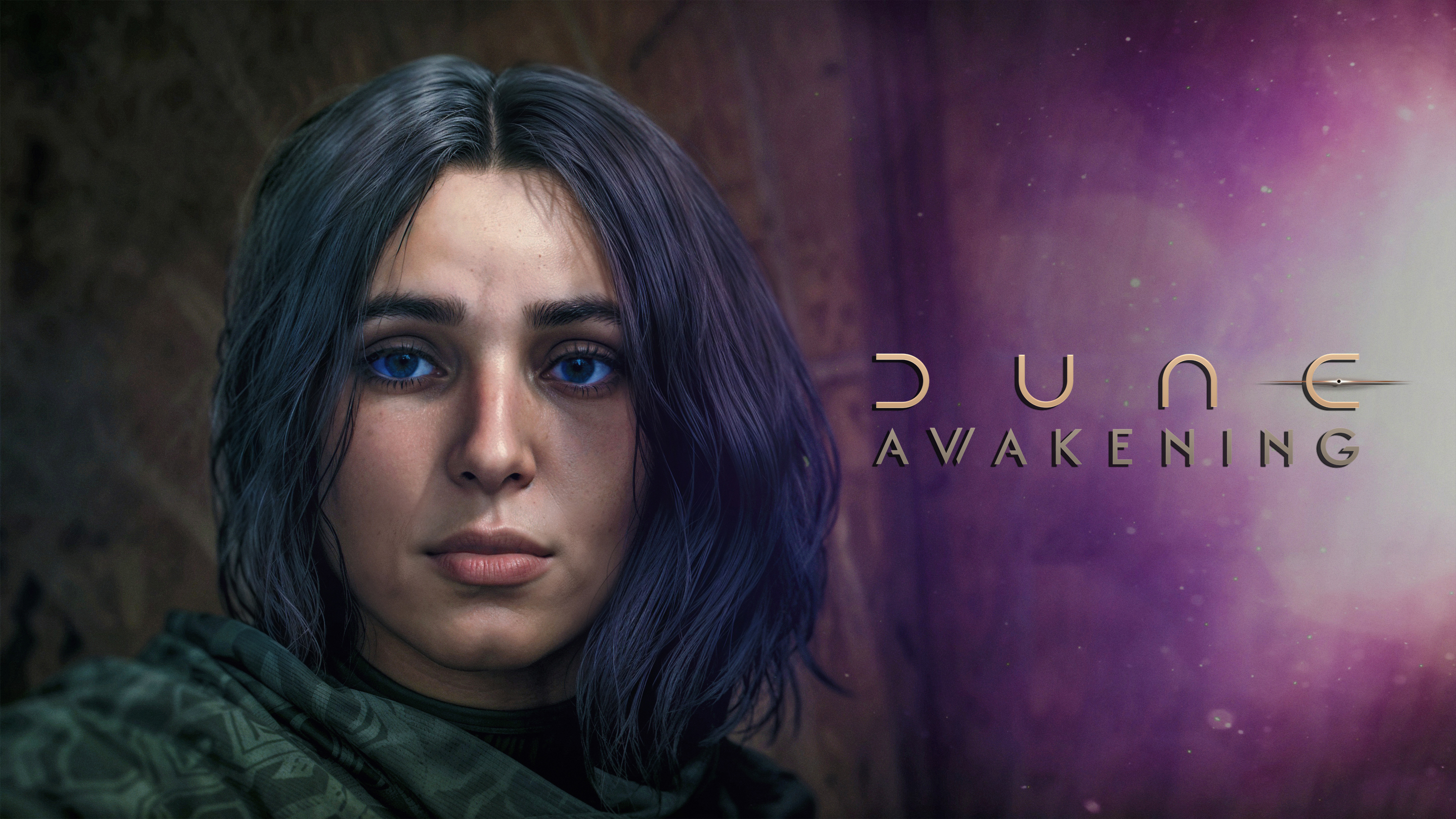 Галерея игры Dune: Awakening