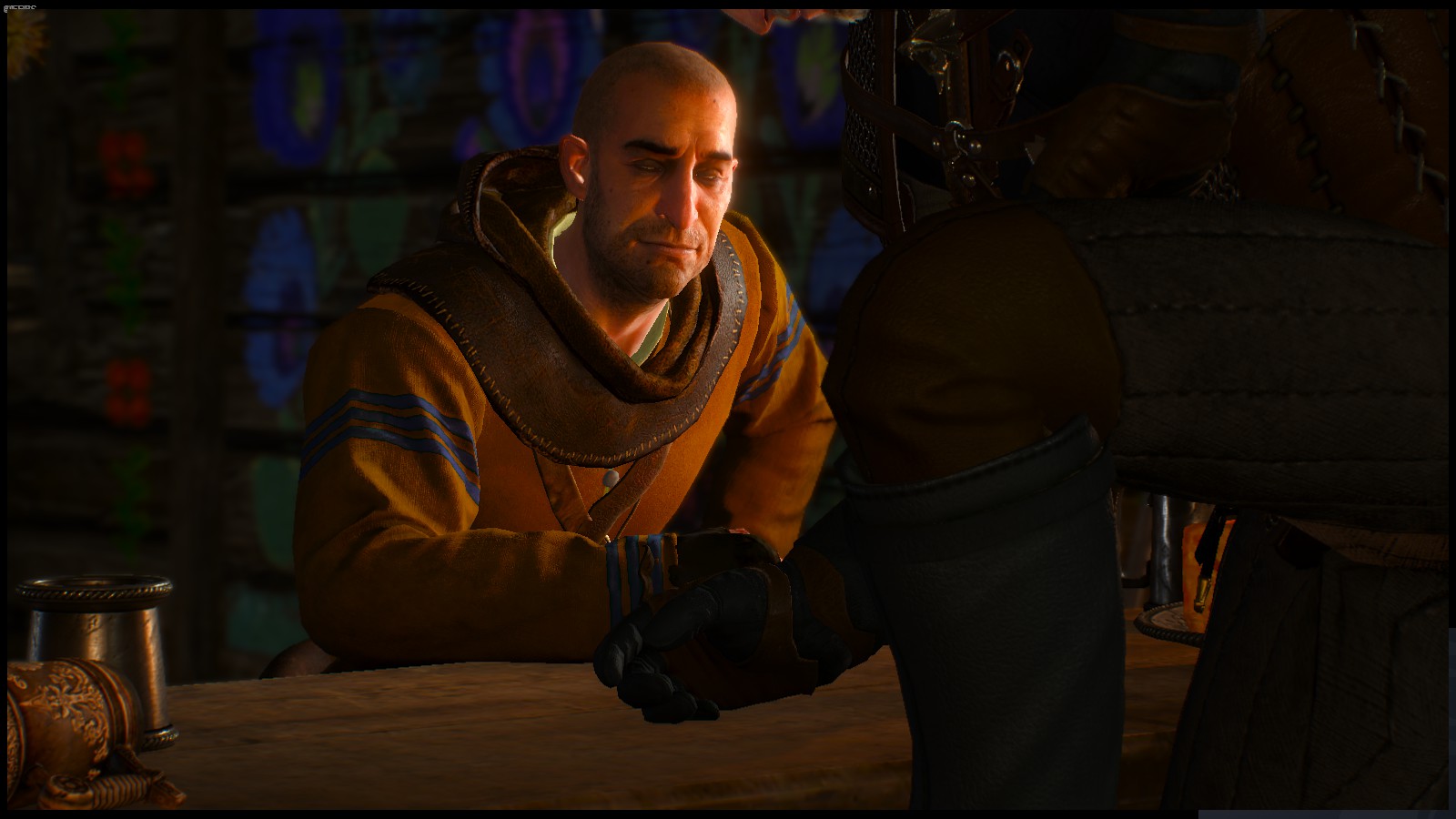 Галерея игры The Witcher 3: Wild Hunt