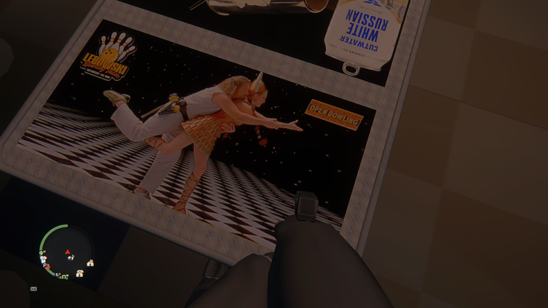 Галерея игры Grand Theft Auto 4