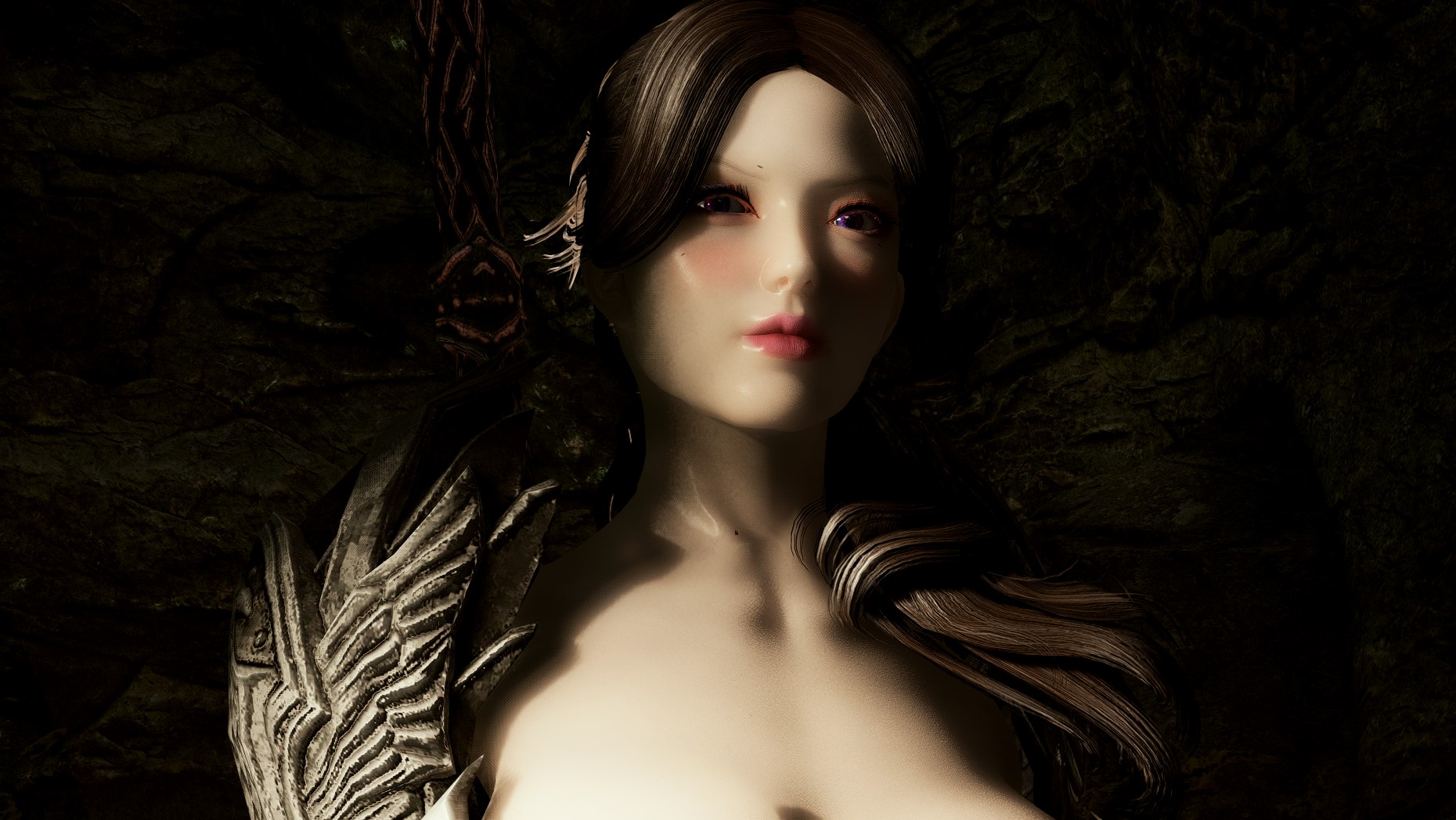 Галерея игры The Elder Scrolls 5: Skyrim