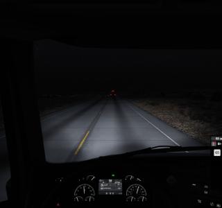 American Truck Simulator