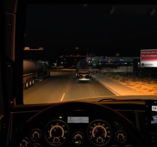 American Truck Simulator