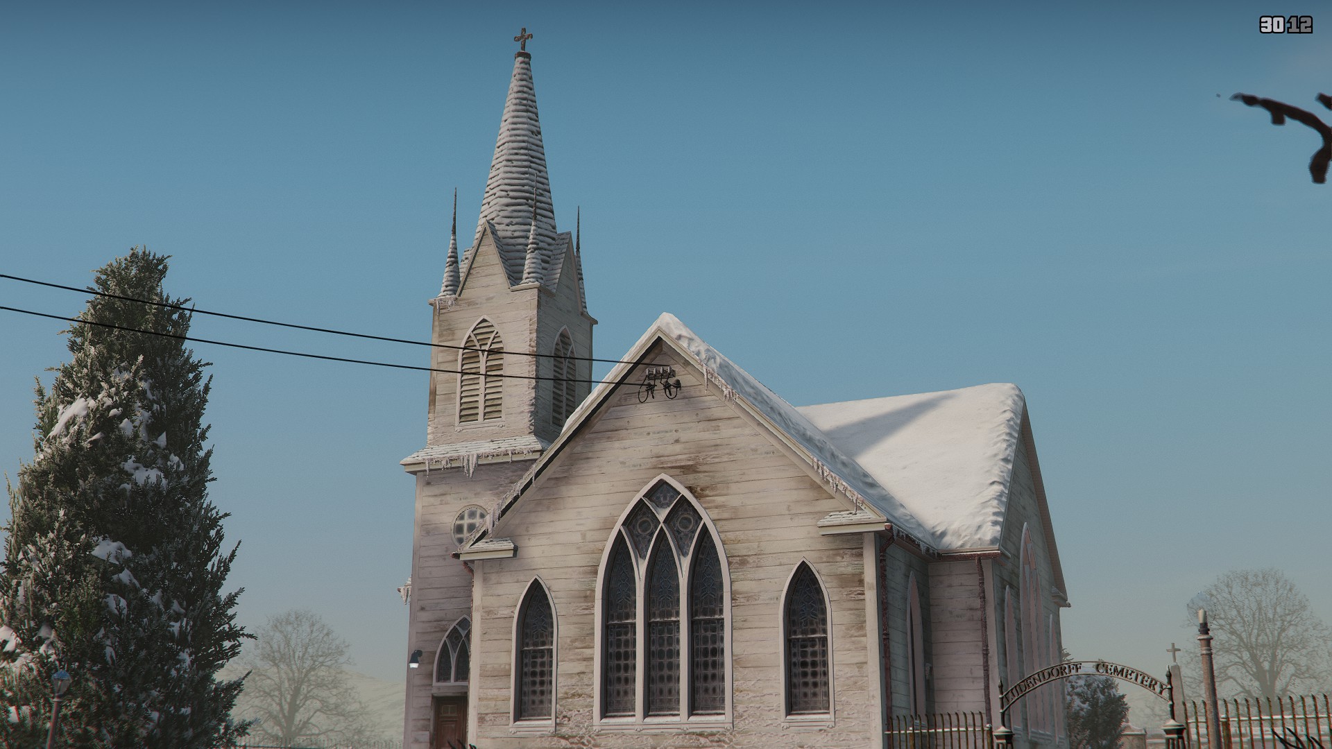 Утренний Людендорфф