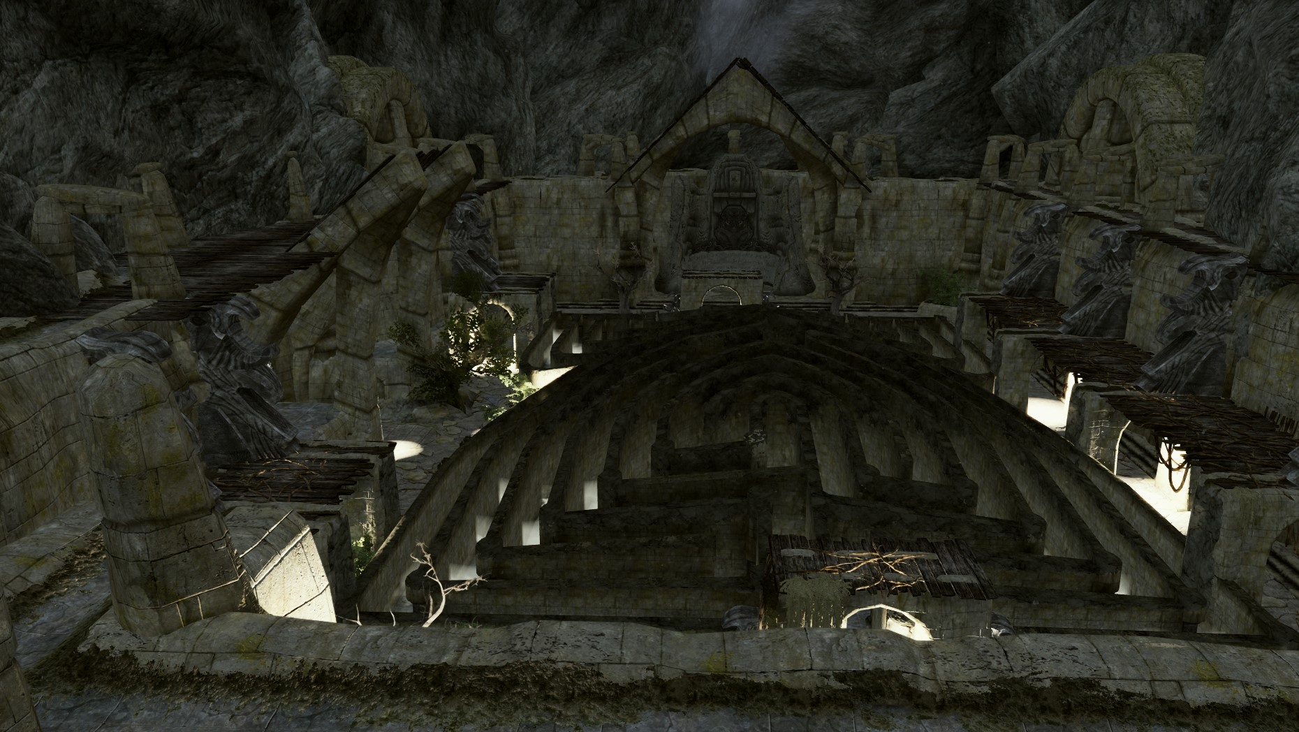 Галерея игры The Elder Scrolls 5: Skyrim