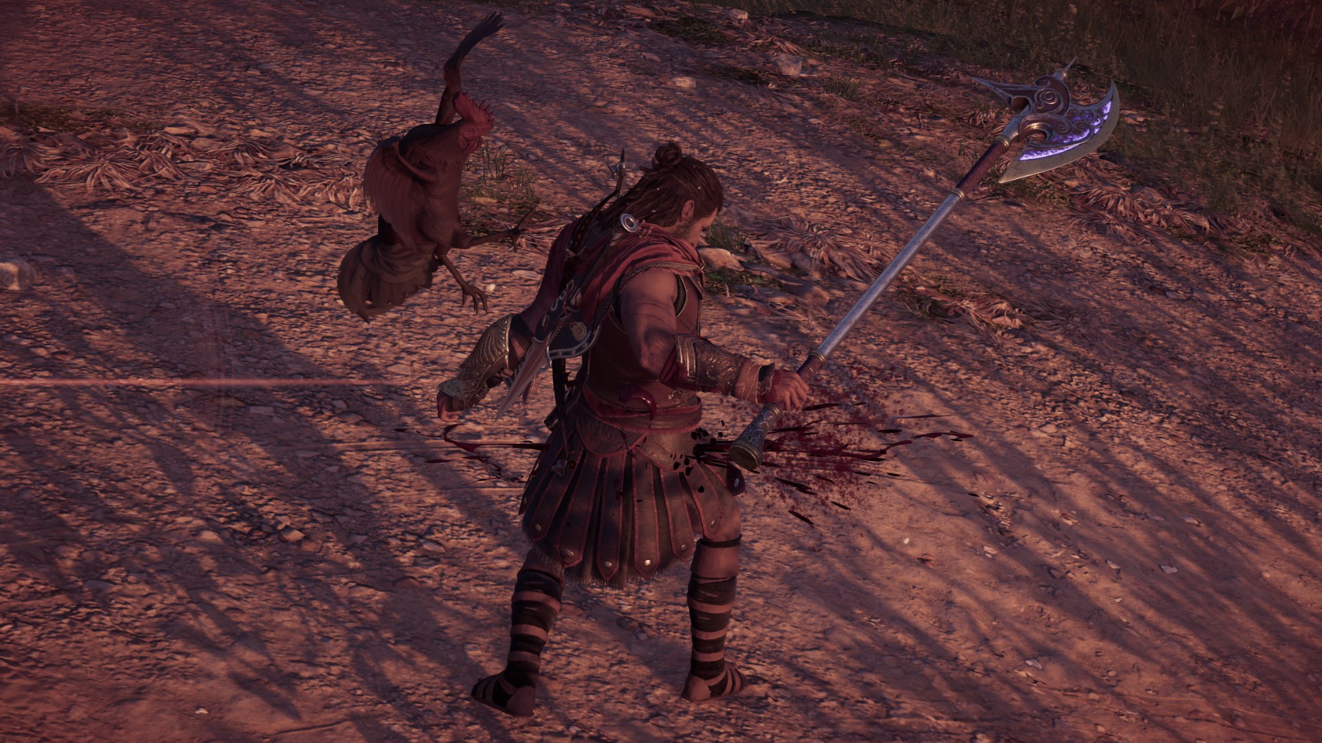 Галерея игры Assassin's Creed Odyssey