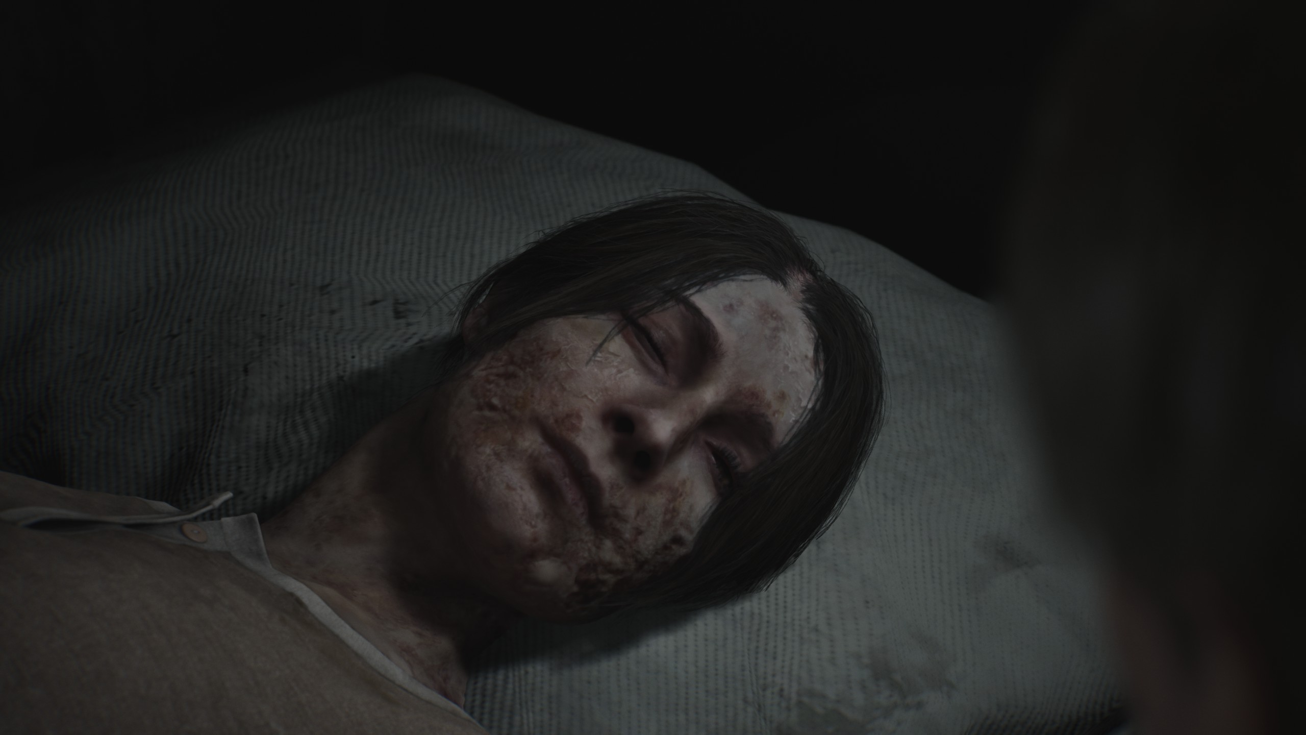Галерея игры Silent Hill 2