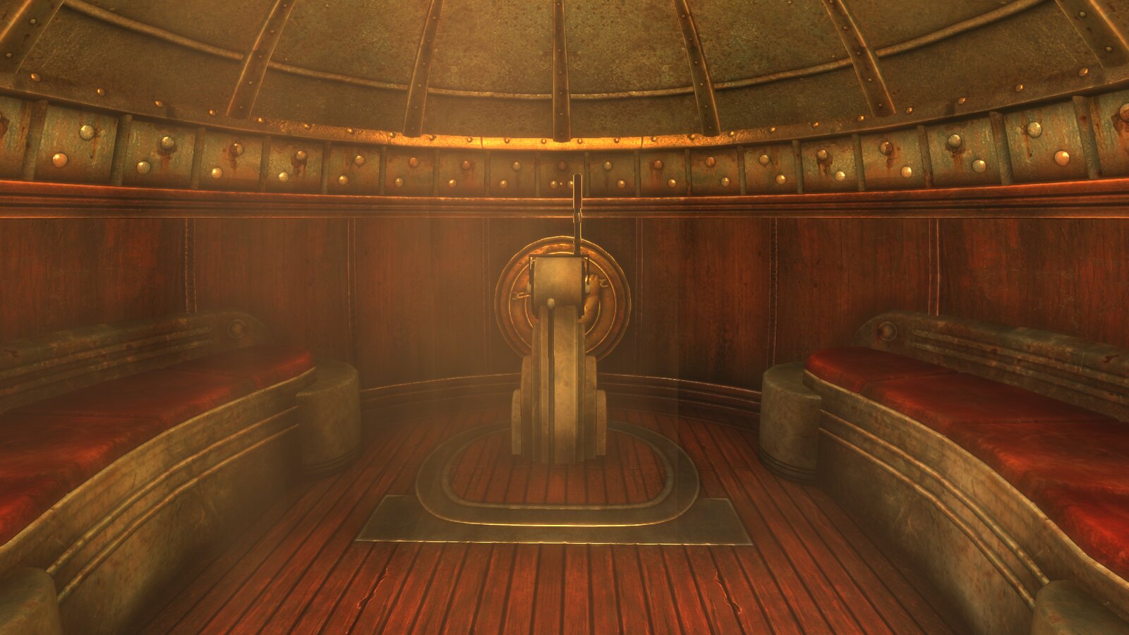 Галерея игры BioShock