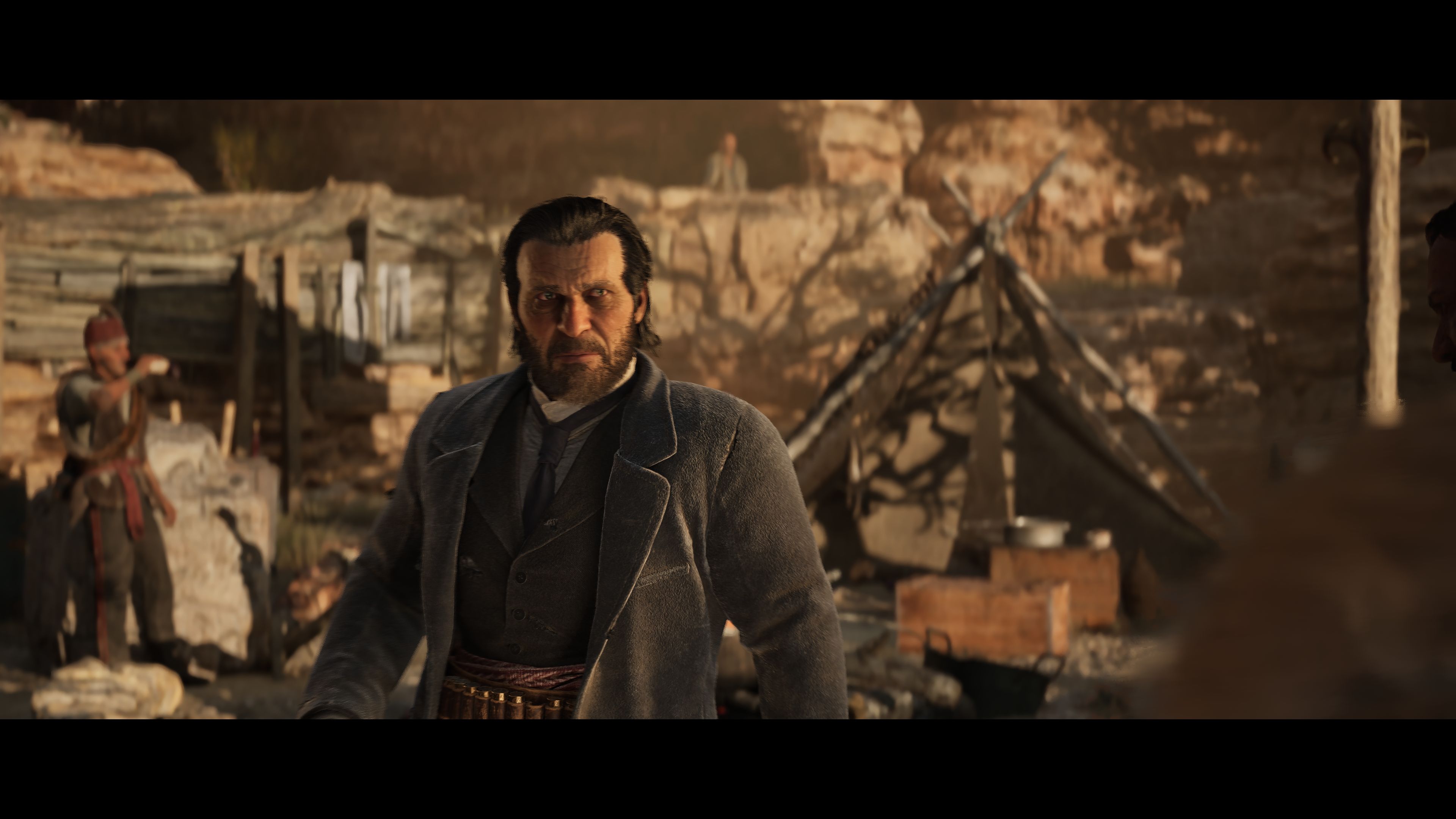 Галерея игры Mafia: The Old Country