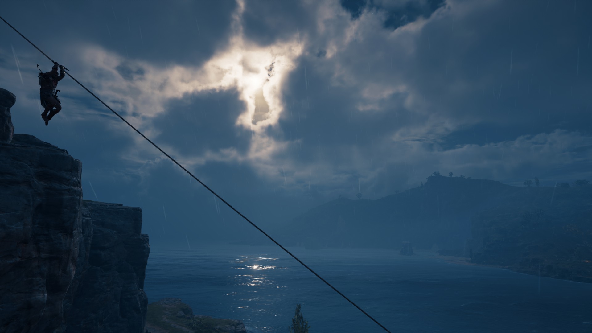 Галерея игры Assassin's Creed Odyssey