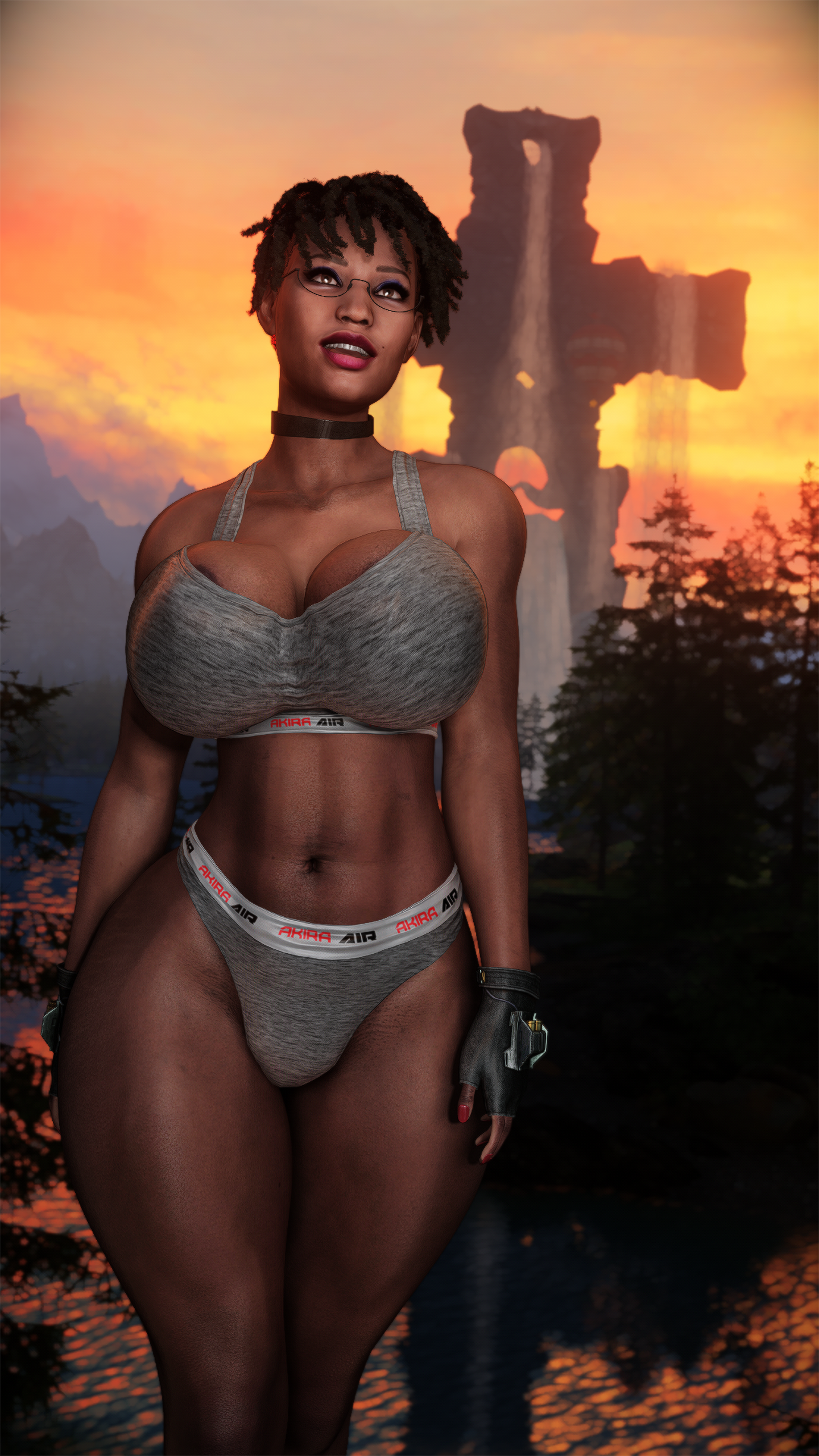 Галерея игры The Elder Scrolls 5: Skyrim