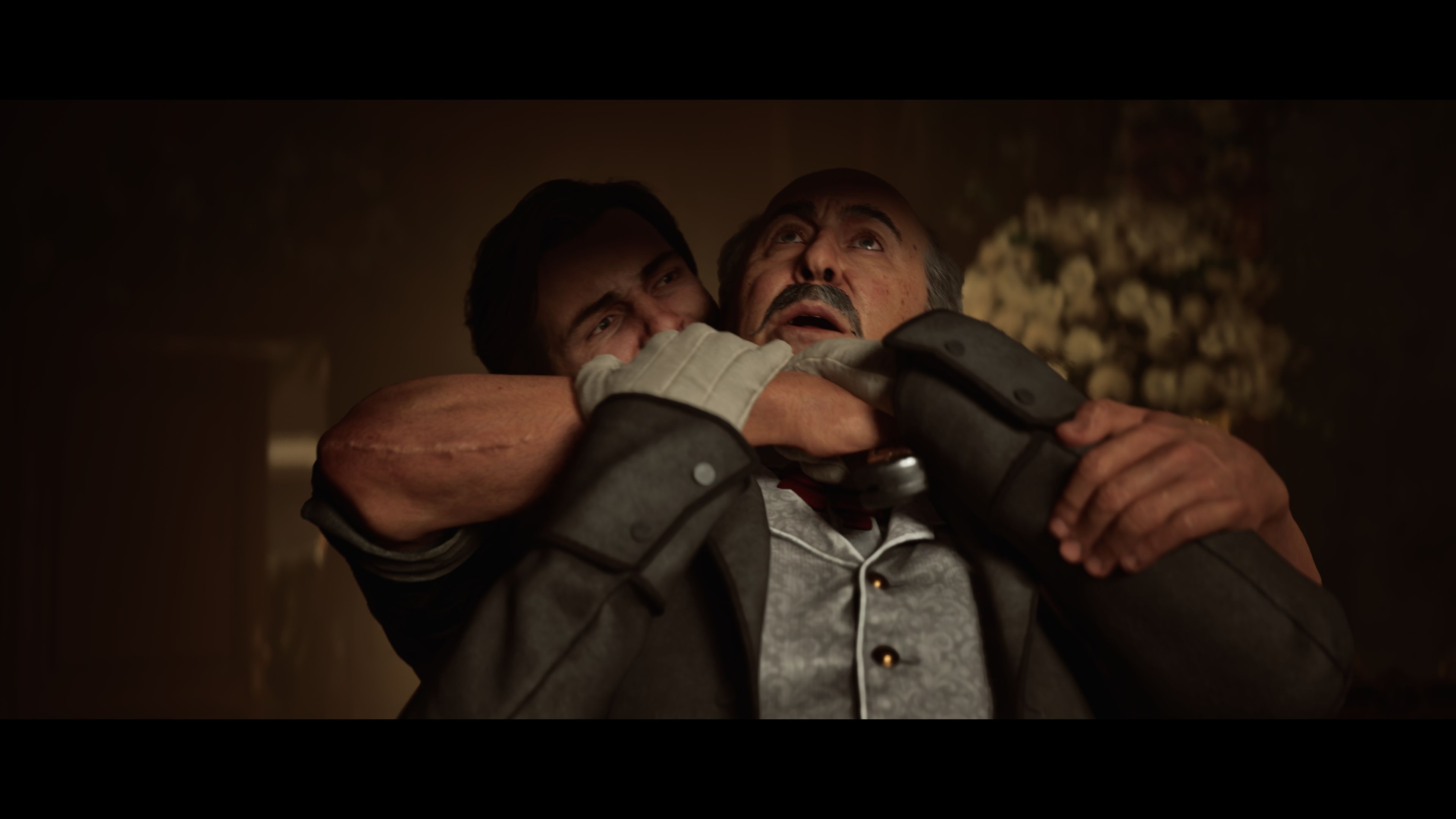 Галерея игры Mafia: The Old Country