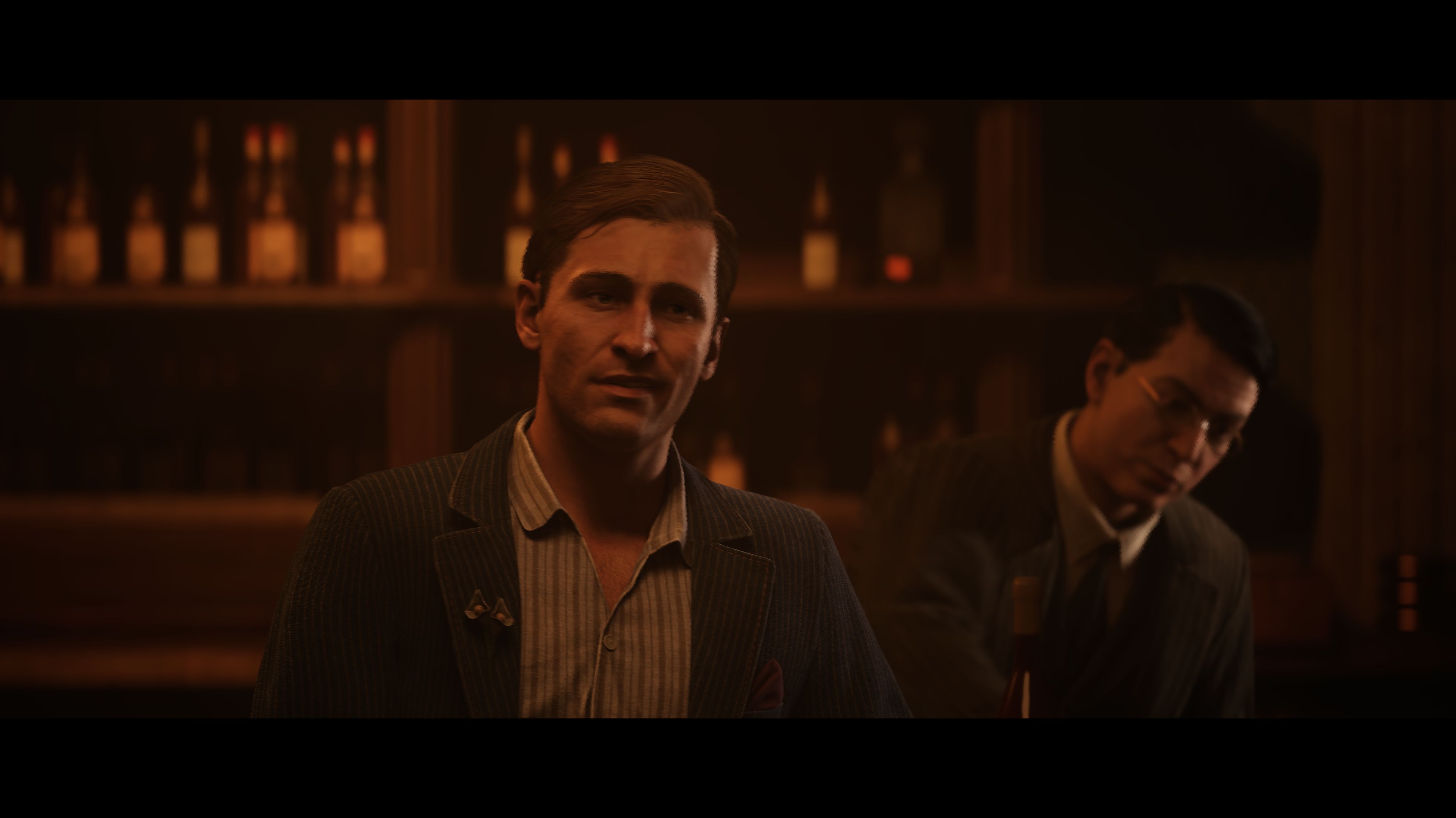 Галерея игры Mafia: The Old Country