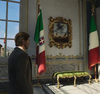 Mafia: The Old Country