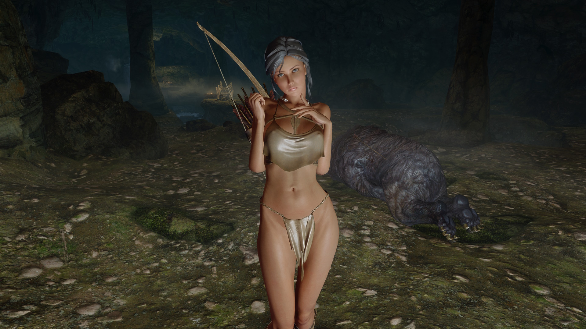 Галерея игры The Elder Scrolls 5: Skyrim