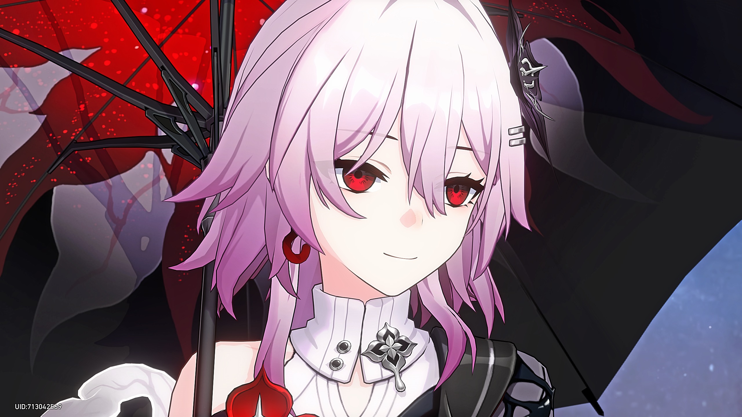 Галерея игры Honkai: Star Rail