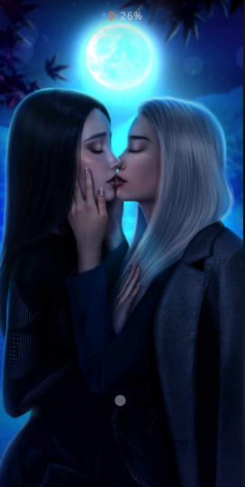 Галерея игры Romance Club