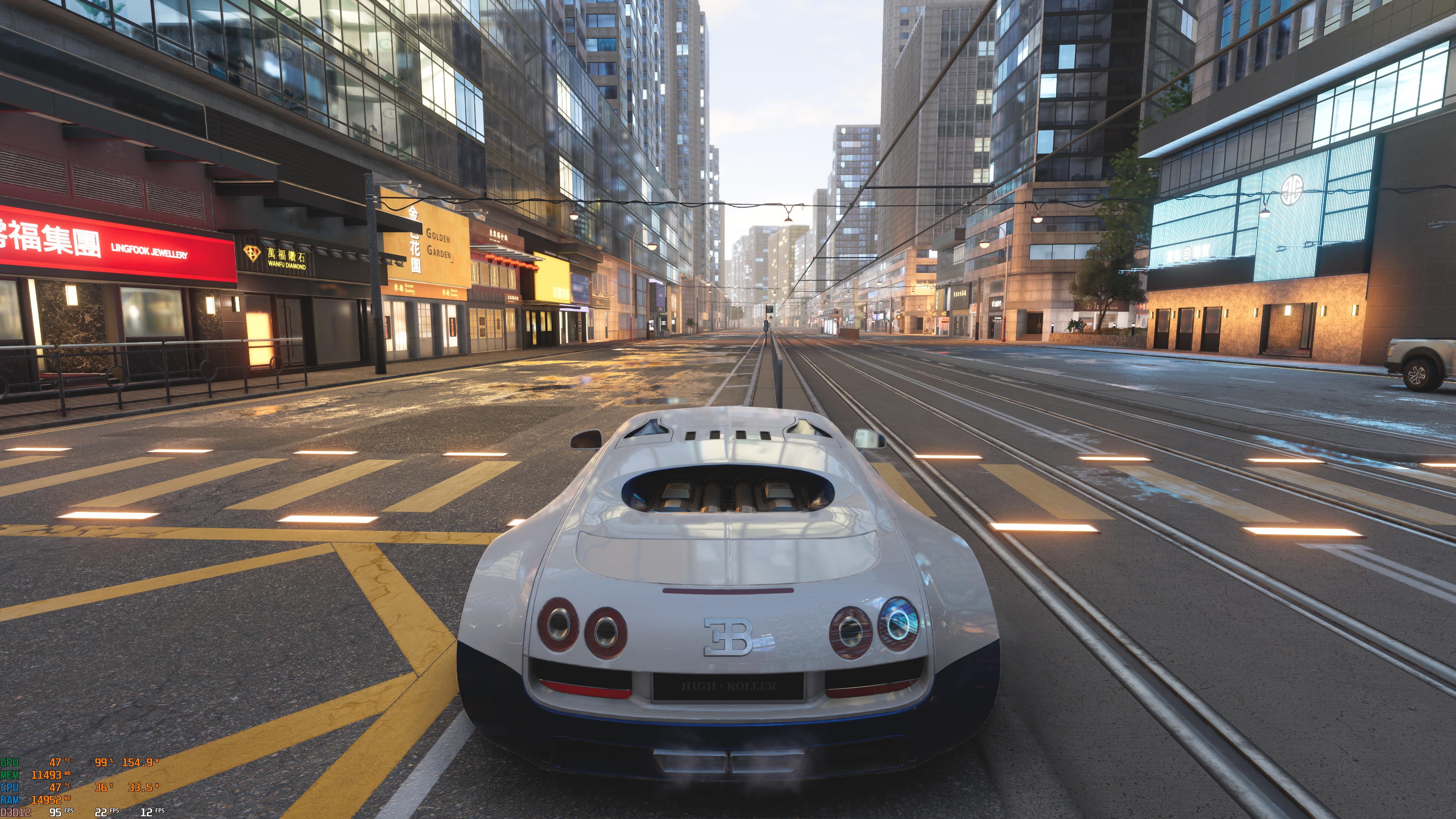 Галерея игры Test Drive Unlimited: Solar Crown
