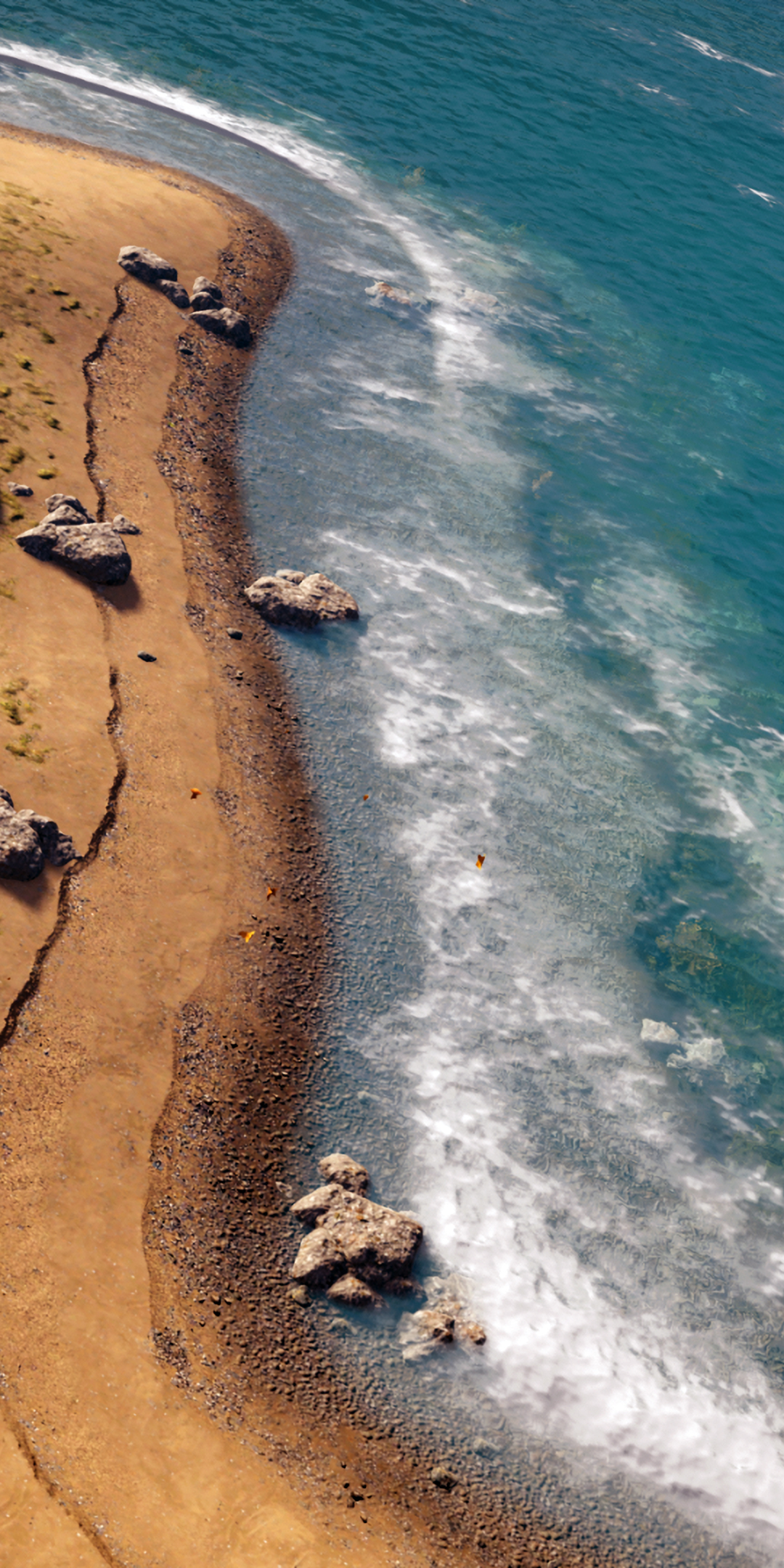 Галерея игры Assassin's Creed Odyssey