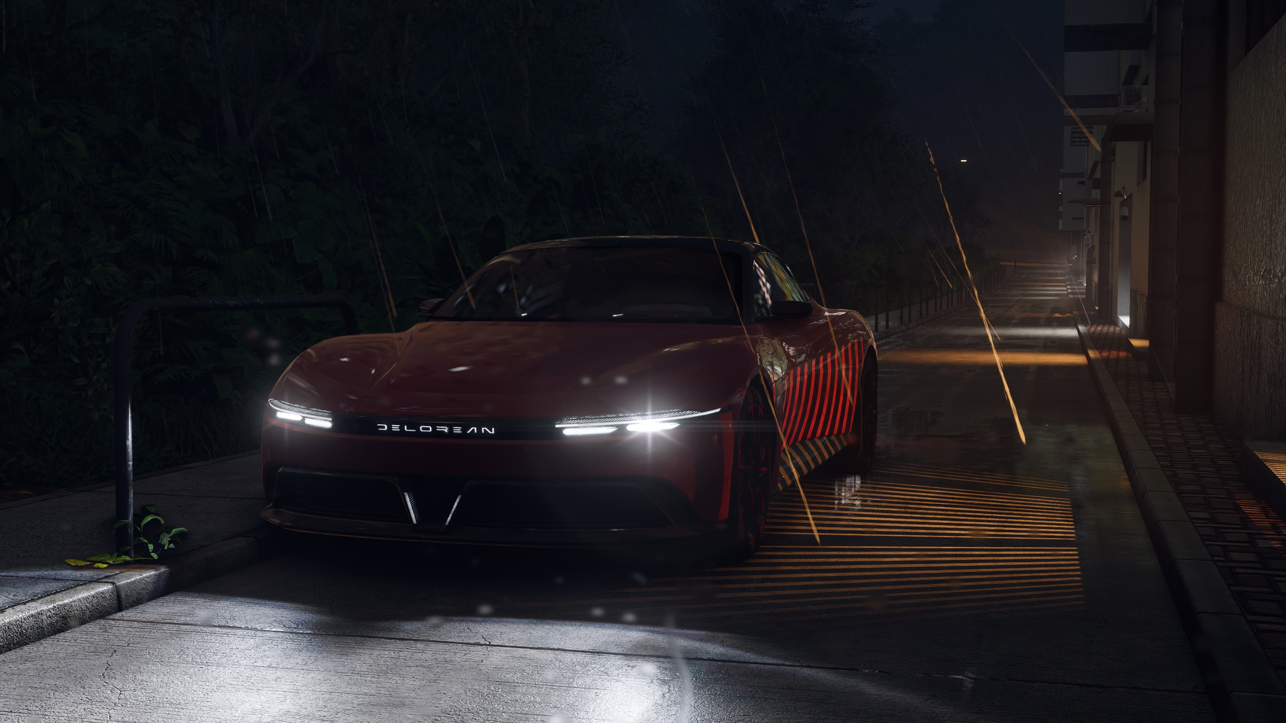 Галерея игры Test Drive Unlimited: Solar Crown