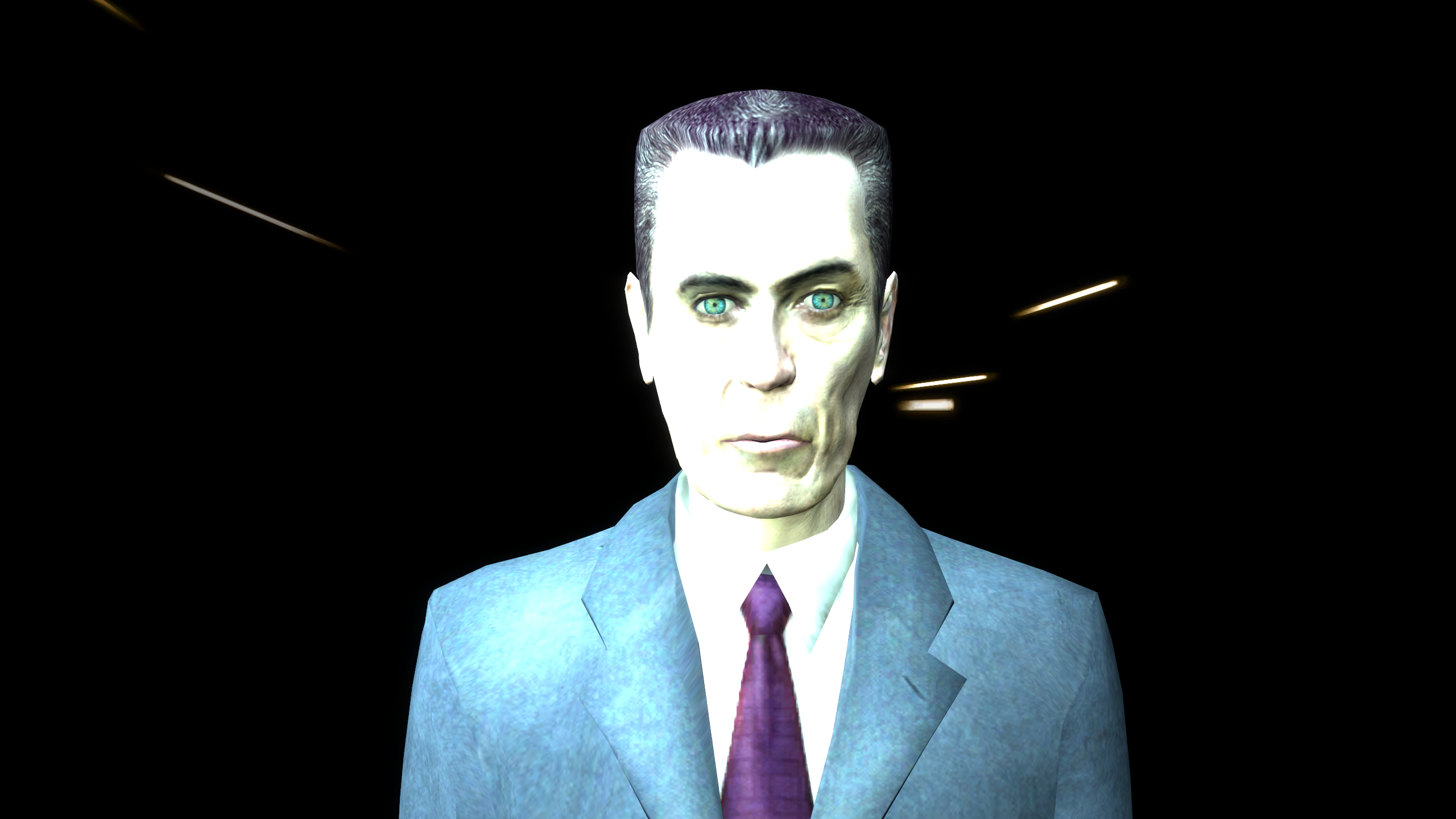 Галерея игры Half-Life 2