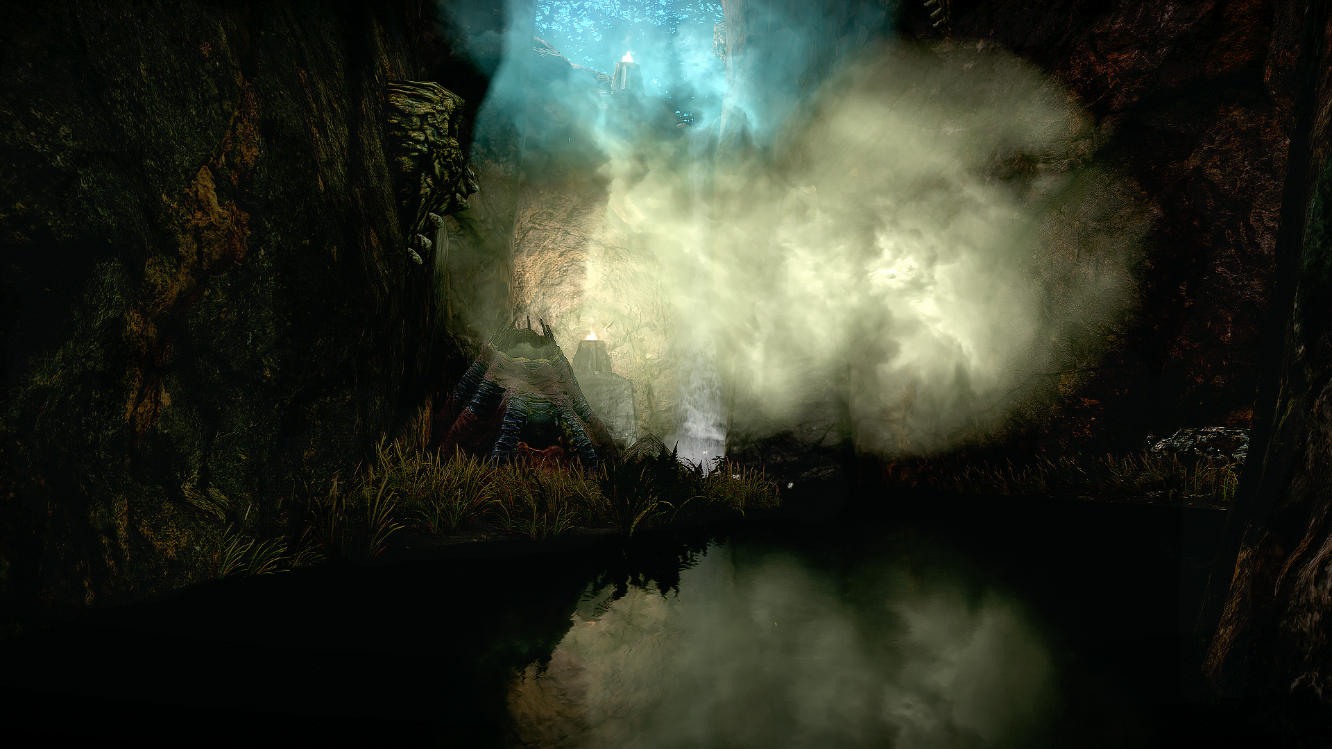 Галерея игры The Elder Scrolls 5: Skyrim