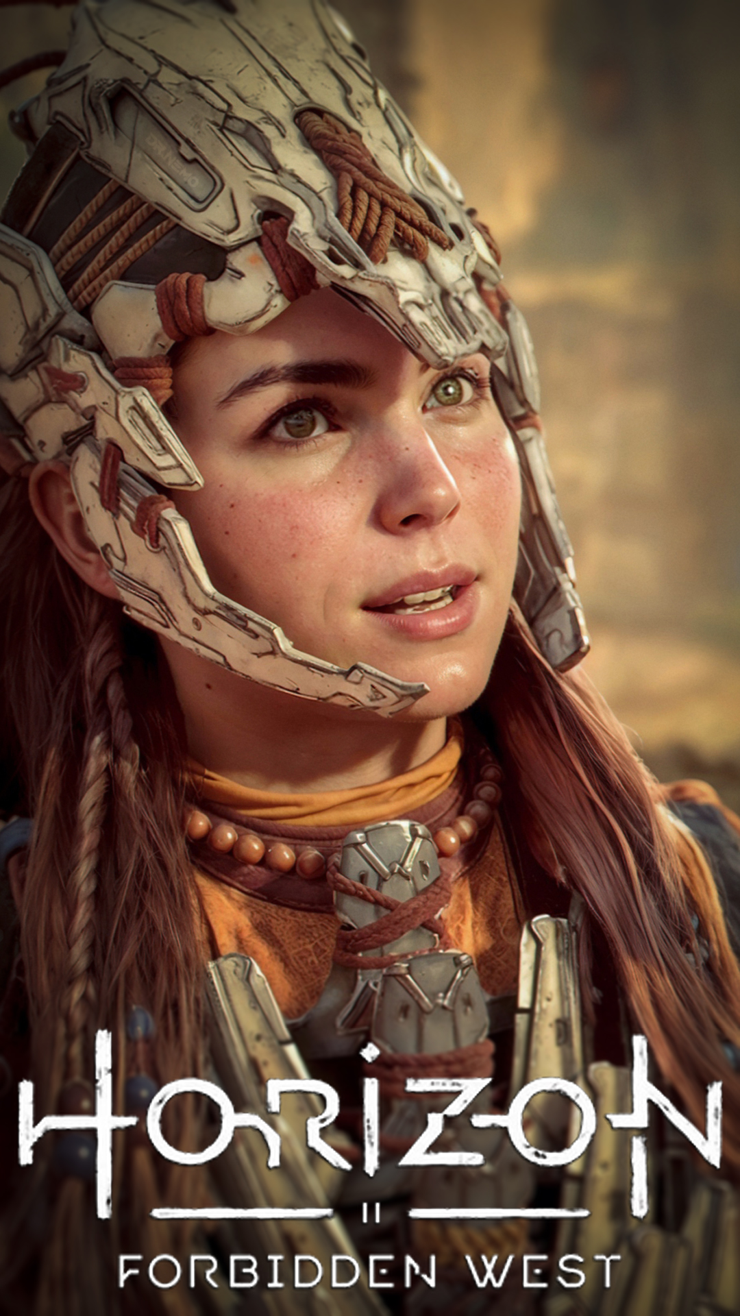 Галерея игры Horizon: Forbidden West
