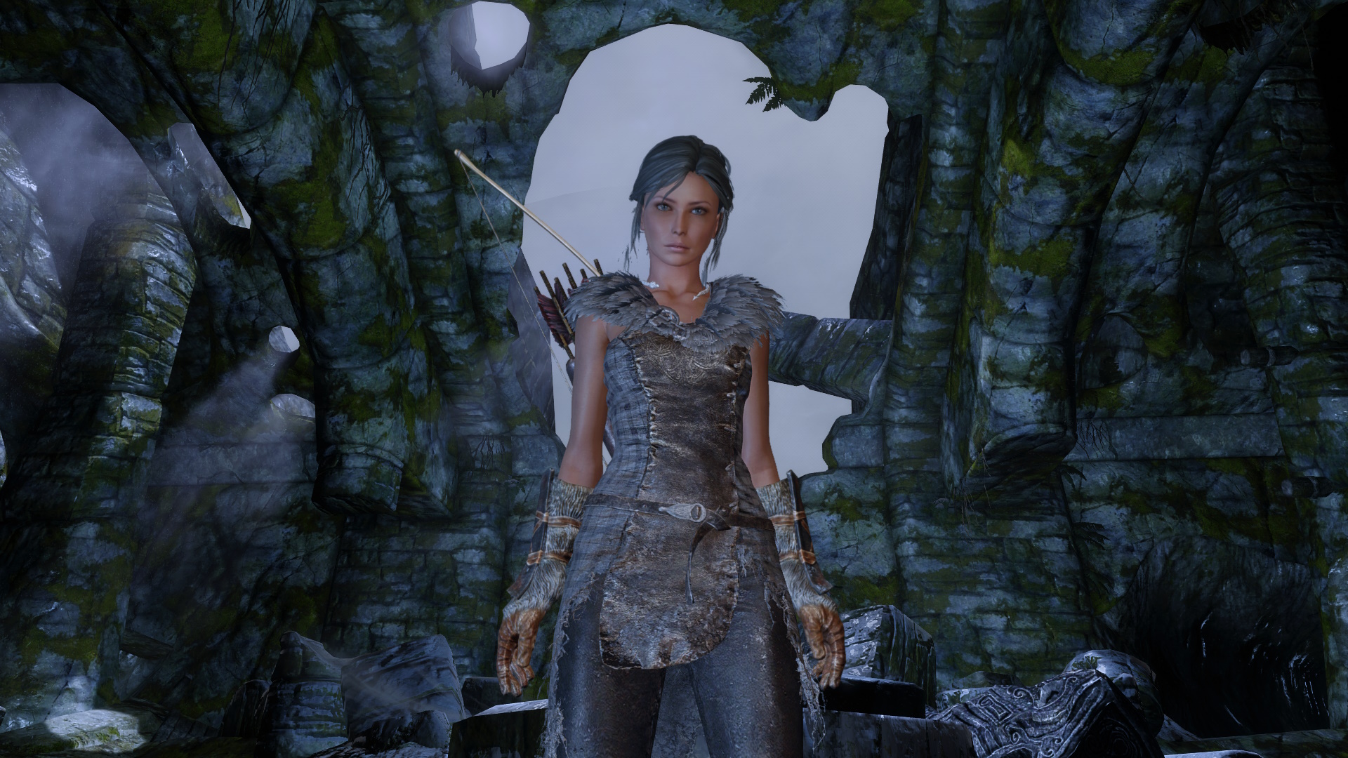 Галерея игры The Elder Scrolls 5: Skyrim